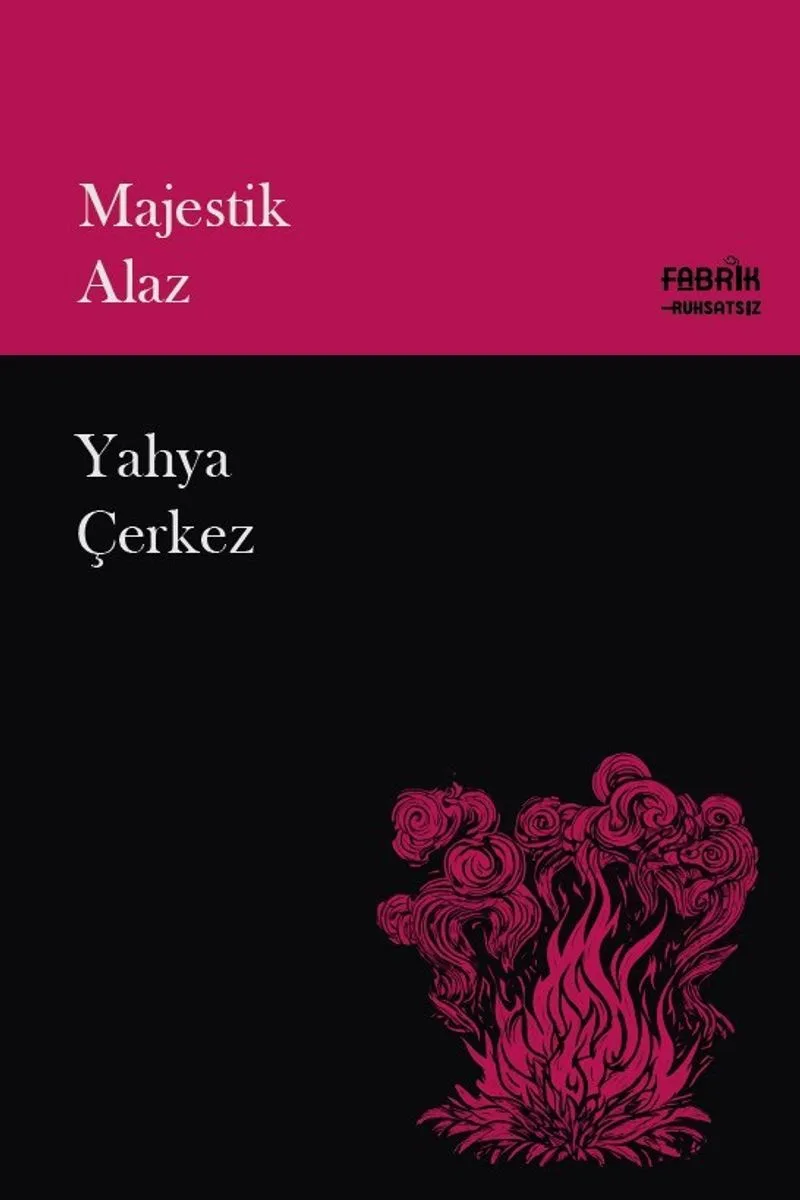 Majestik Alaz