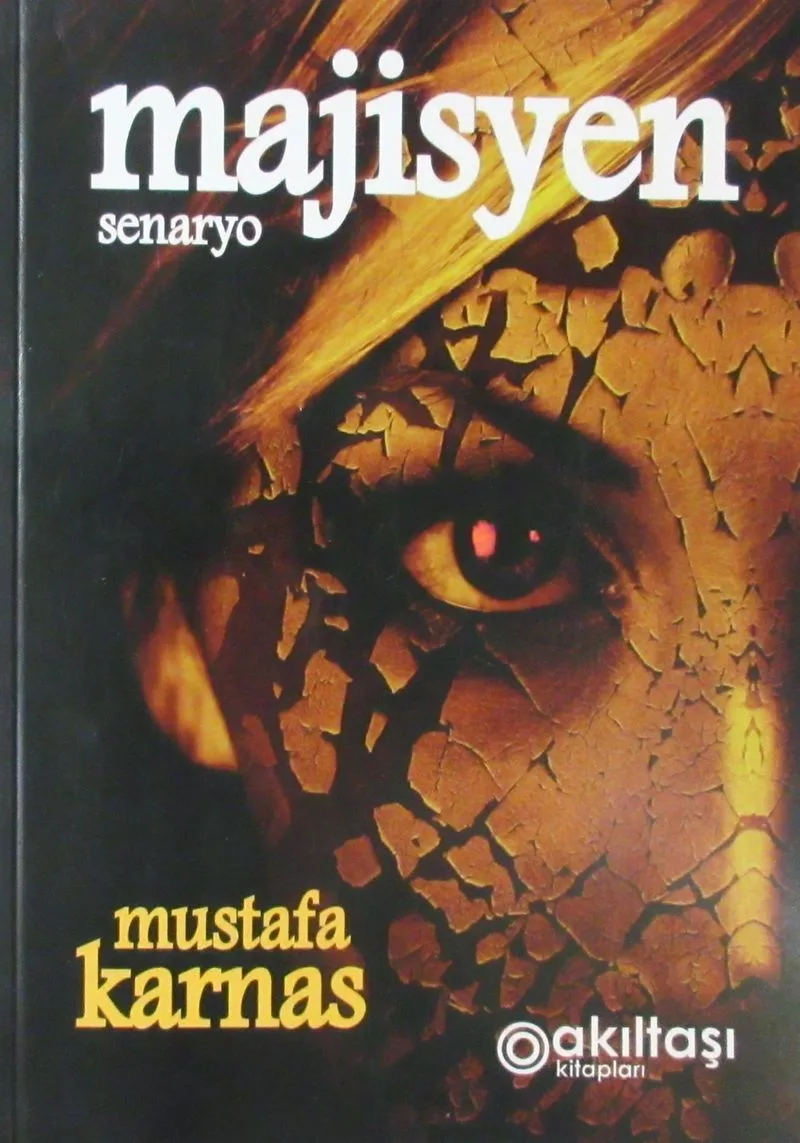Majisyen Senaryo