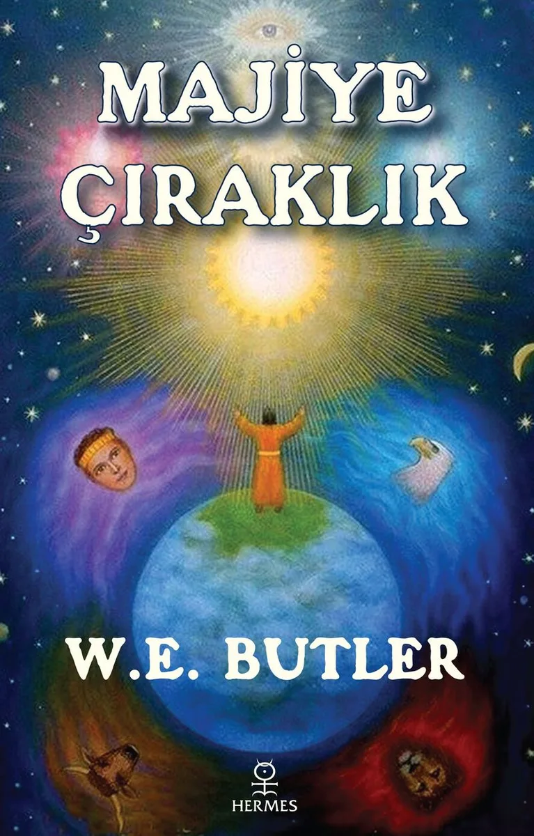 Majiye Çıraklık