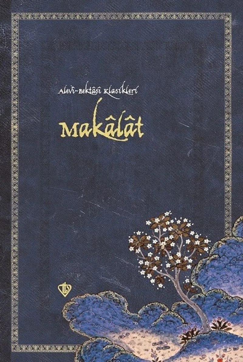 Makalat / Alevi Bektaşi Klasikleri 2