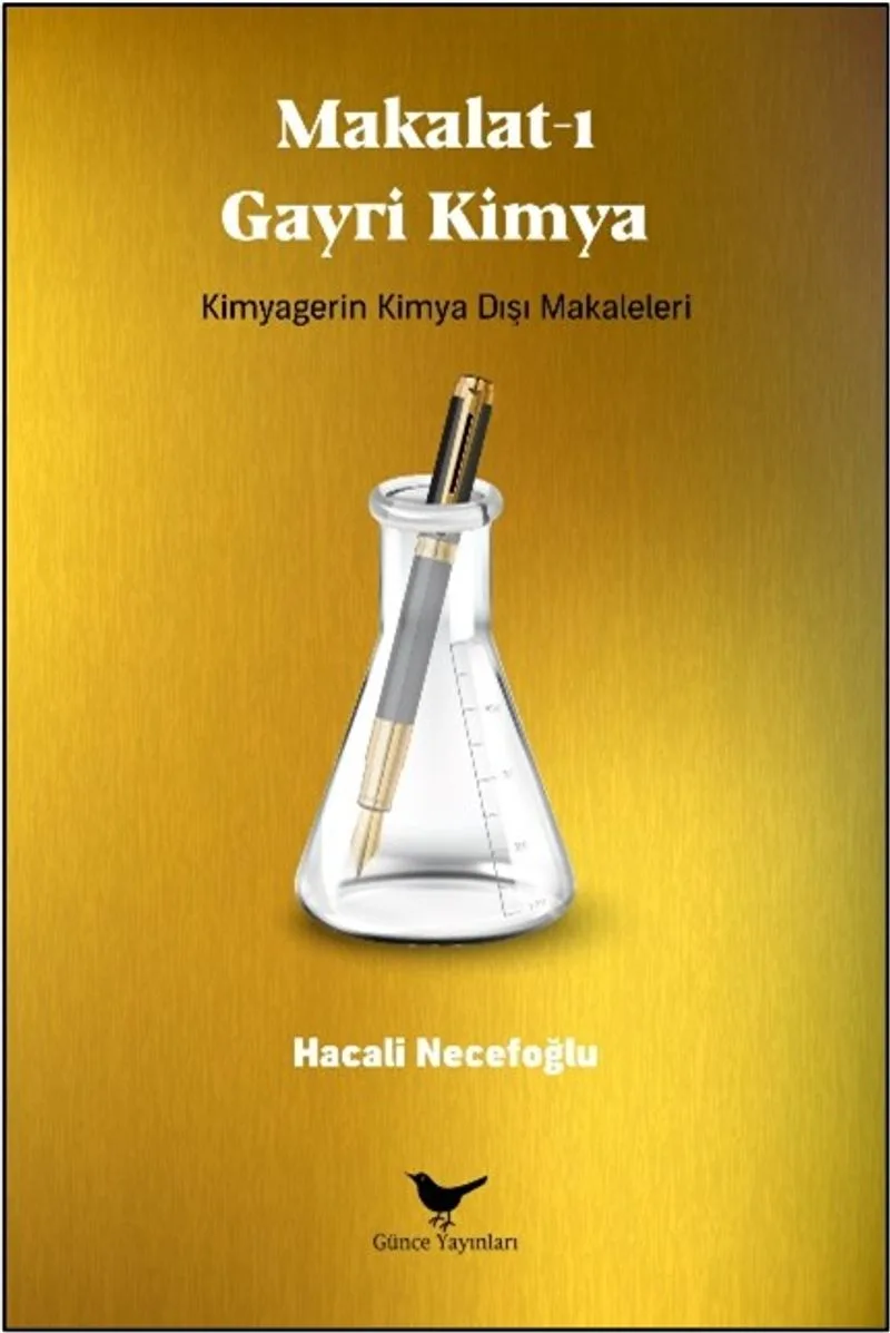 Makalat-ı Gayri Kimya