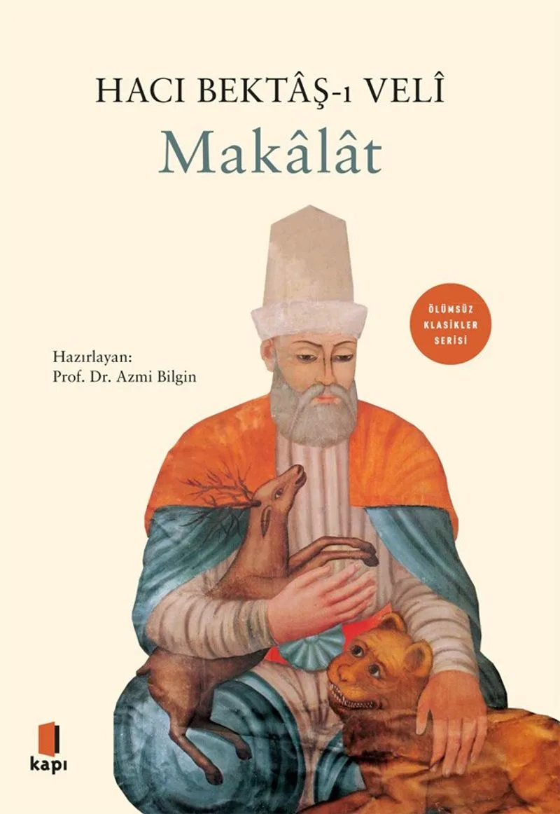 Makalat (Karton Kapak)