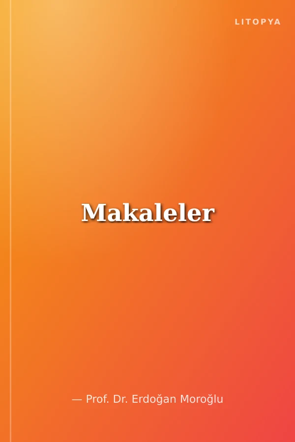 Makaleler