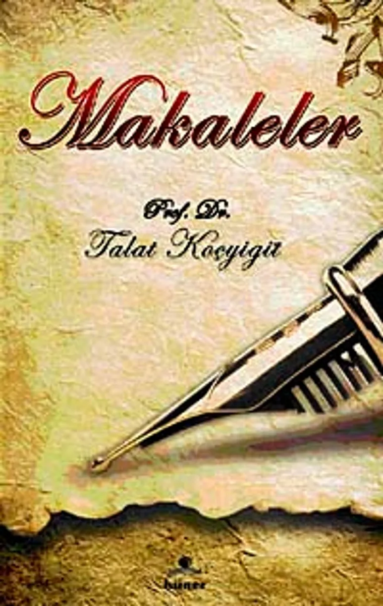 Makaleler