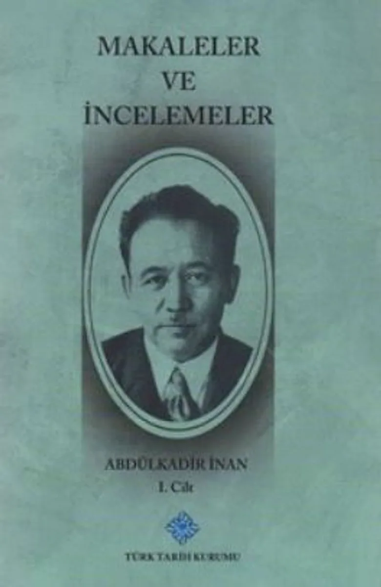 Makaleler ve İncelemeler Cilt 2