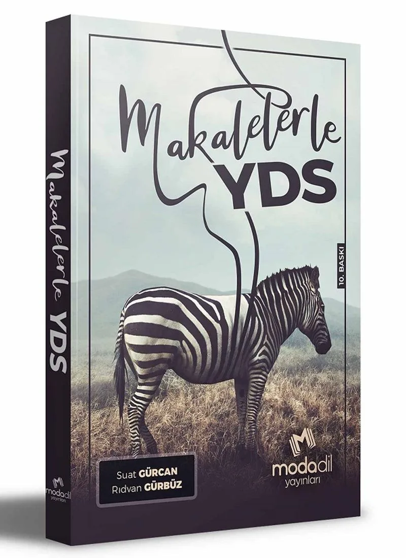 Makalelerle YDS