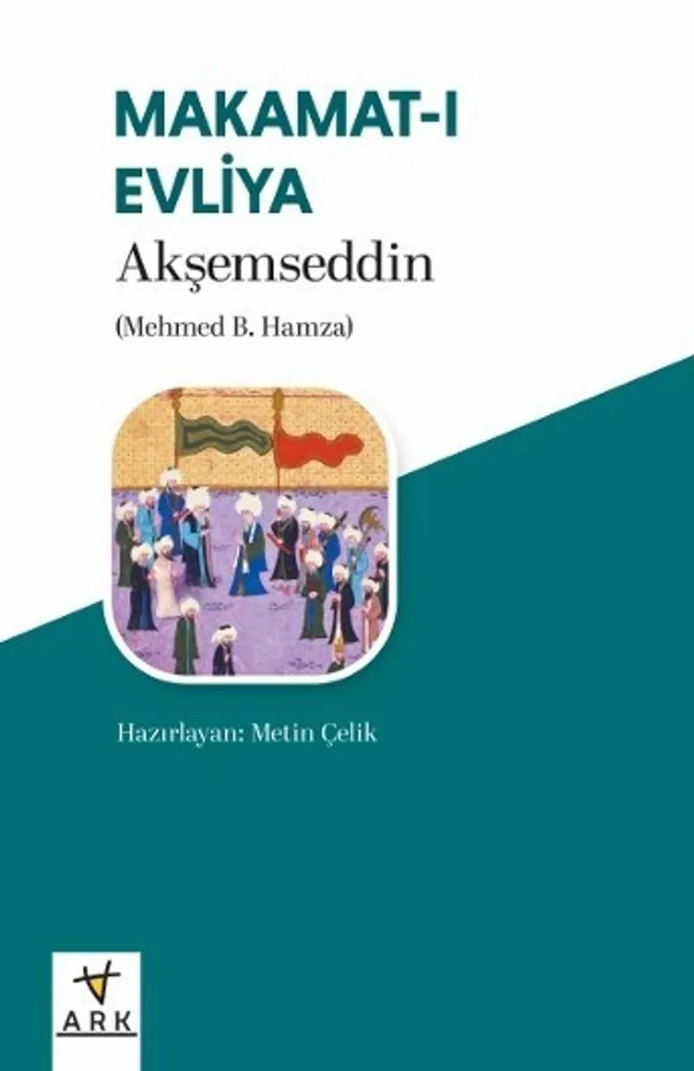 Makamat-ı Evliya