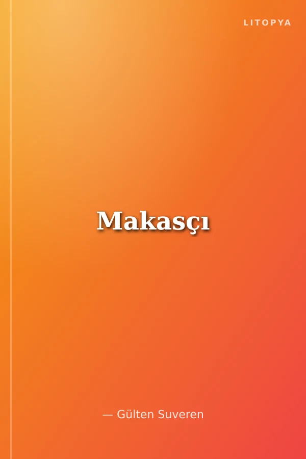 Makasçı