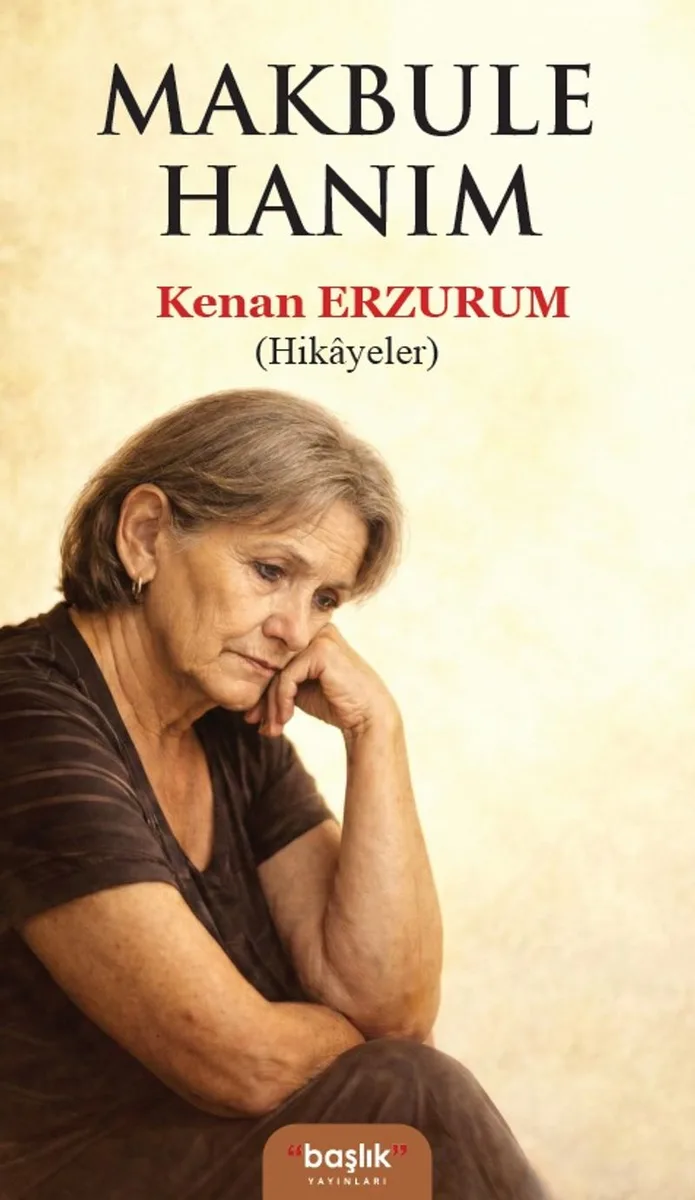Makbule Hanım (Hikayeler)