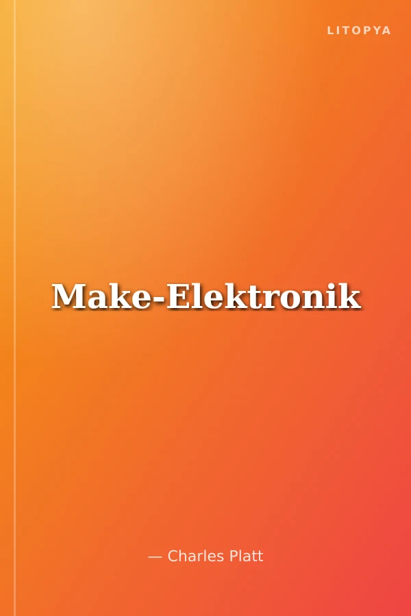 Make-Elektronik