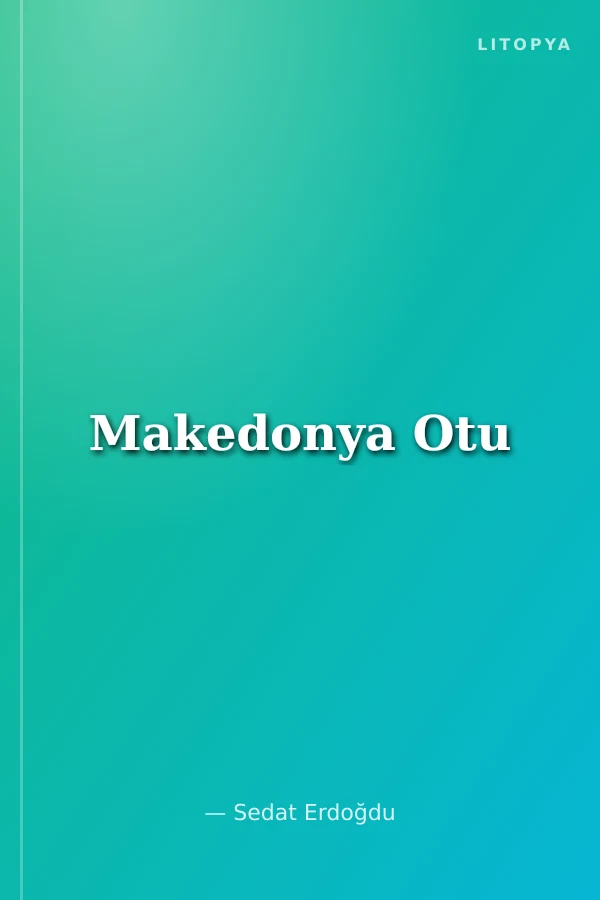 Makedonya Otu