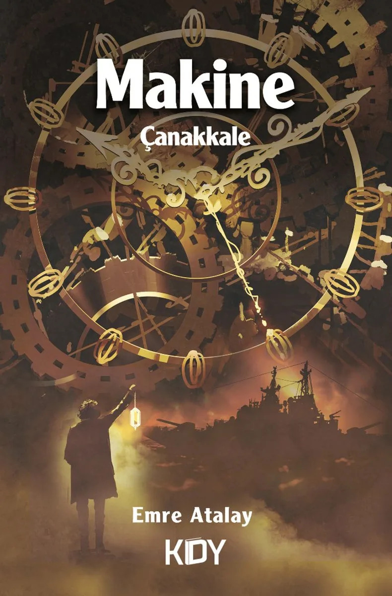 Makine Çanakkale