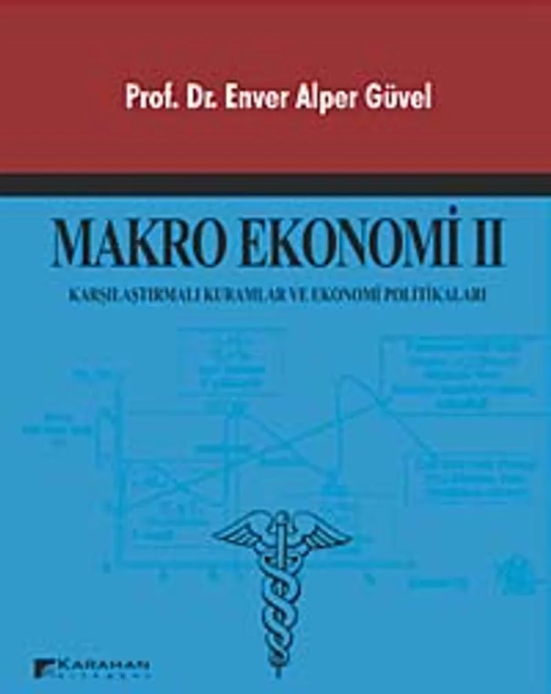 Makro Ekonomi 2 Karşılaştırmalı Kuramlar ve Ekonomi Politikaları