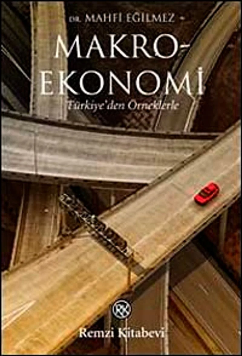 Makro Ekonomi Türkiye'den Örneklerle