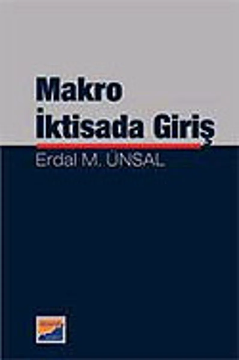 Makro İktisada Giriş