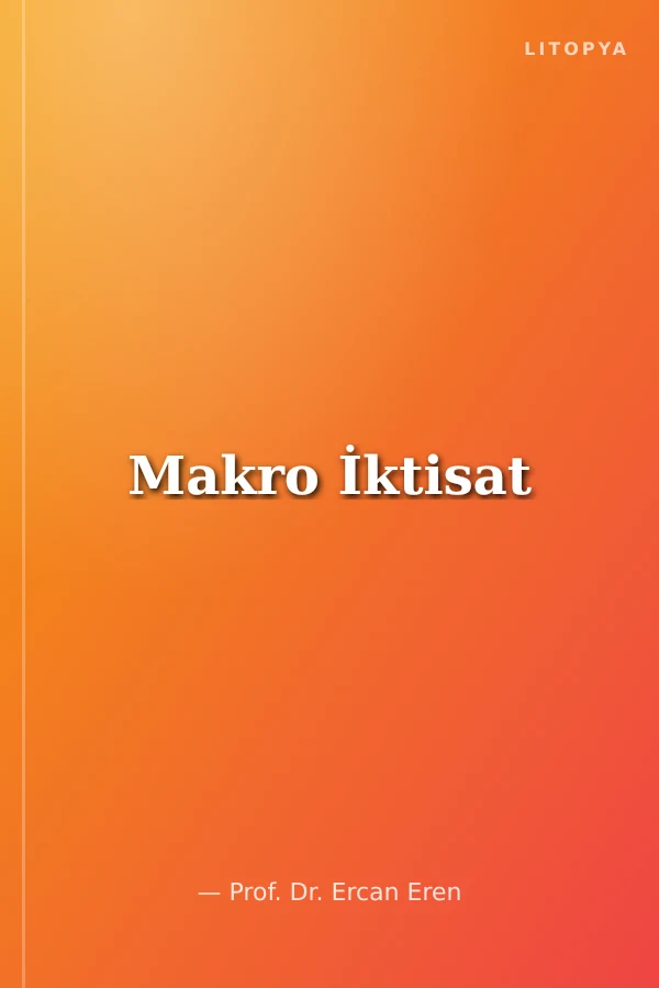 Makro İktisat