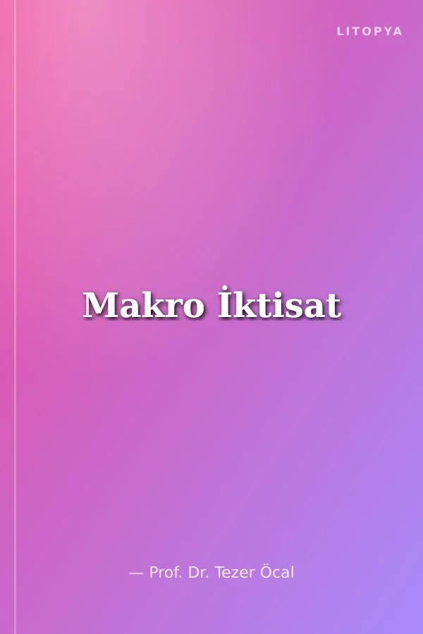 Makro İktisat