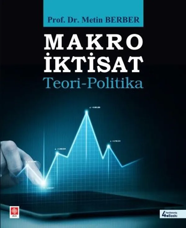 Makro İktisat Teori-Politika