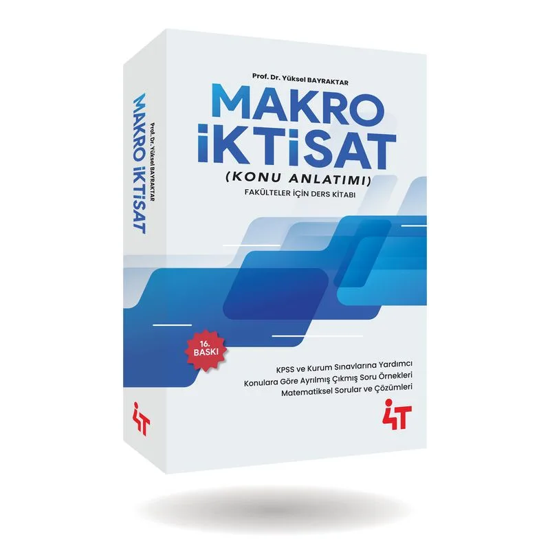 Makro İktisat