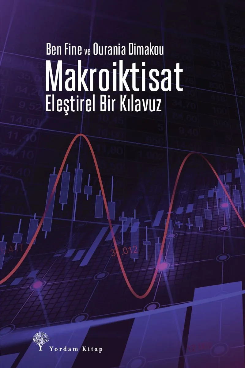 Makroiktisat Eleştirel Bir Kılavuz