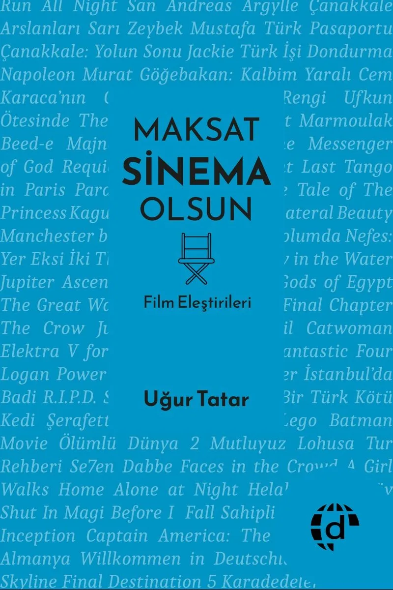 Maksat Sinema Olsun Film Eleştirileri