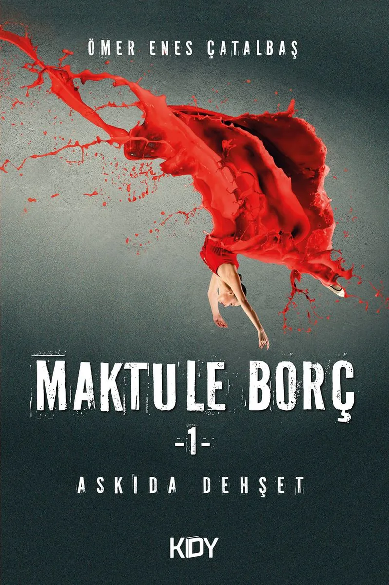 Maktule Borç 1