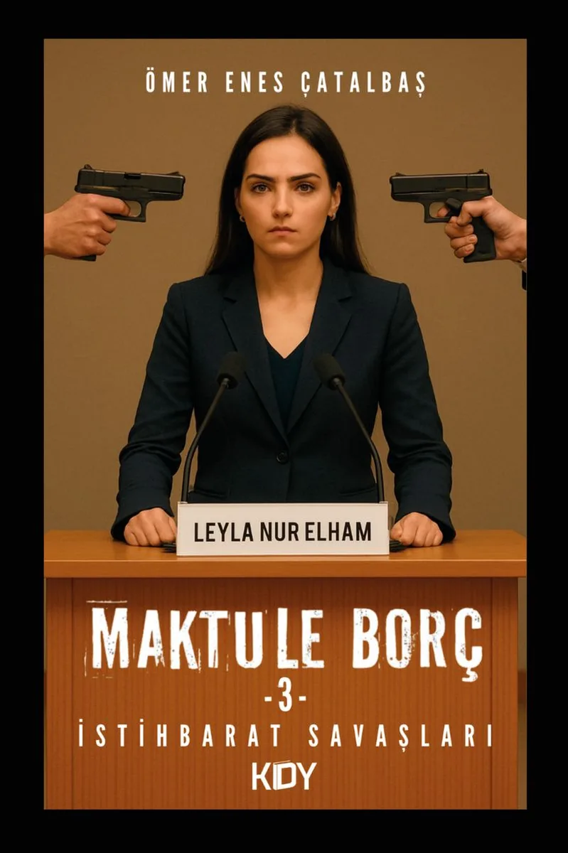 Maktule Borç 3