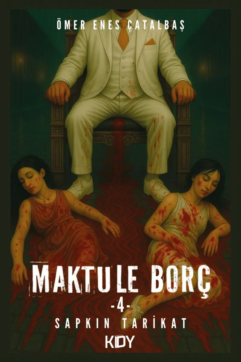 Maktule Borç 4