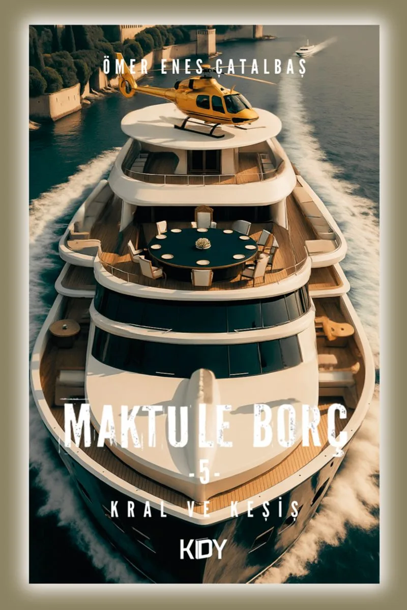Maktule Borç 5