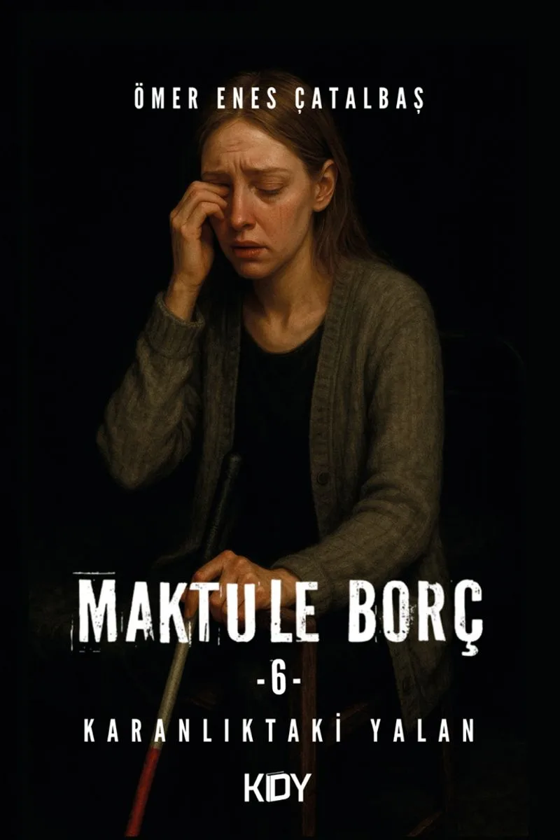 Maktule Borç 6