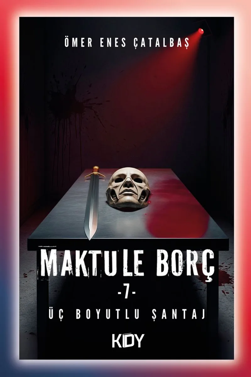 Maktule Borç 7