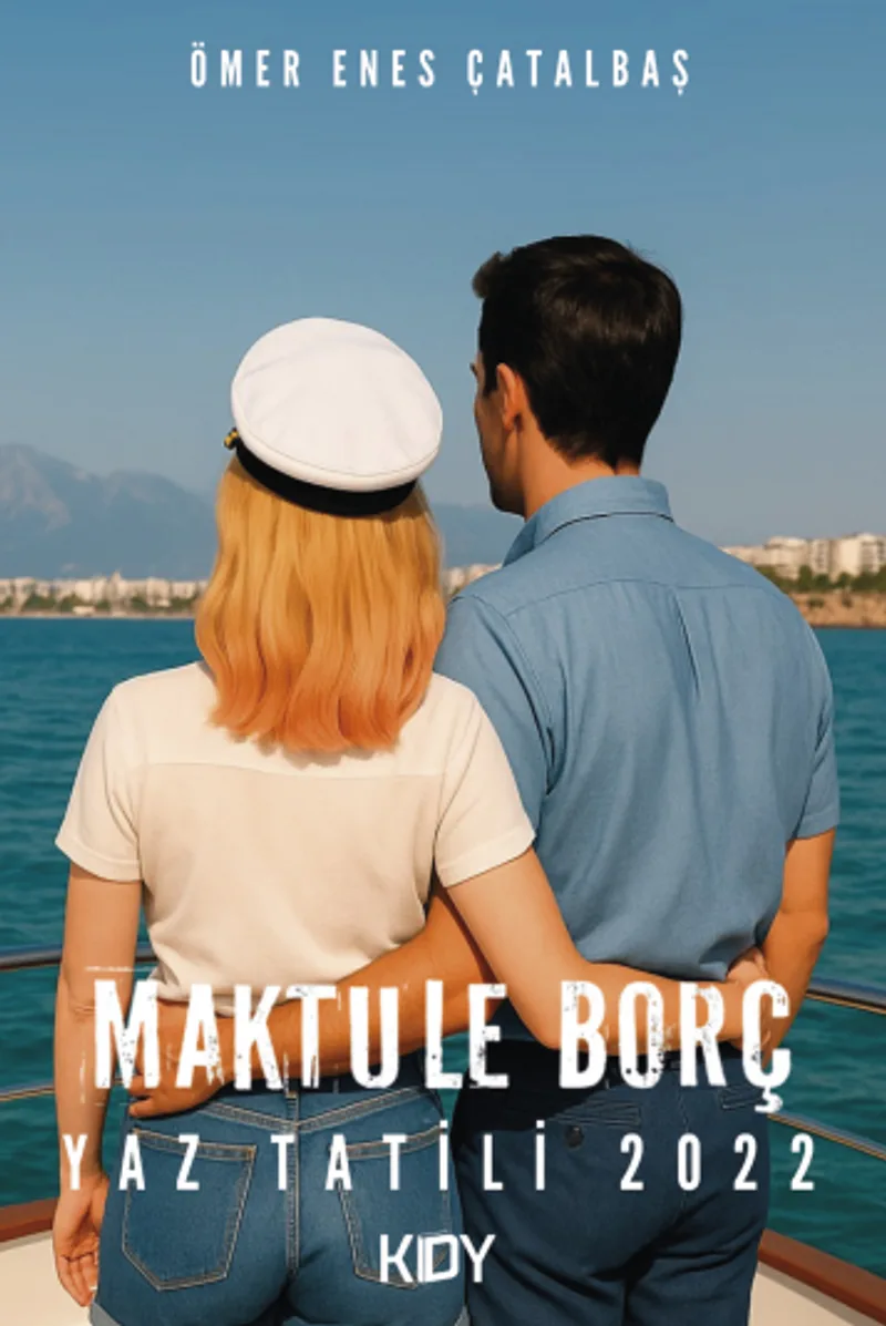 Maktule Borç Yaz Tatili