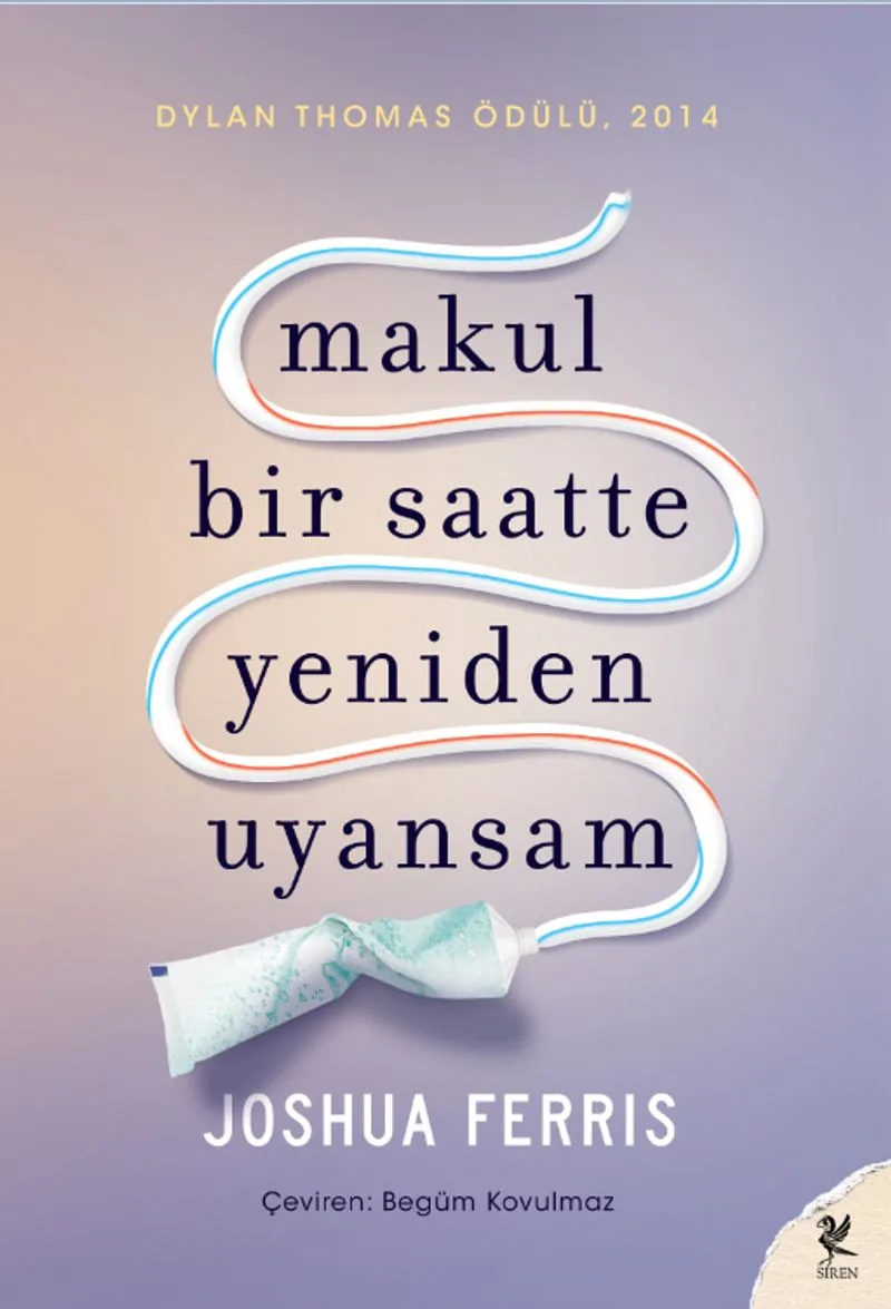 Makul Bir Saatte Yeniden Uyansam