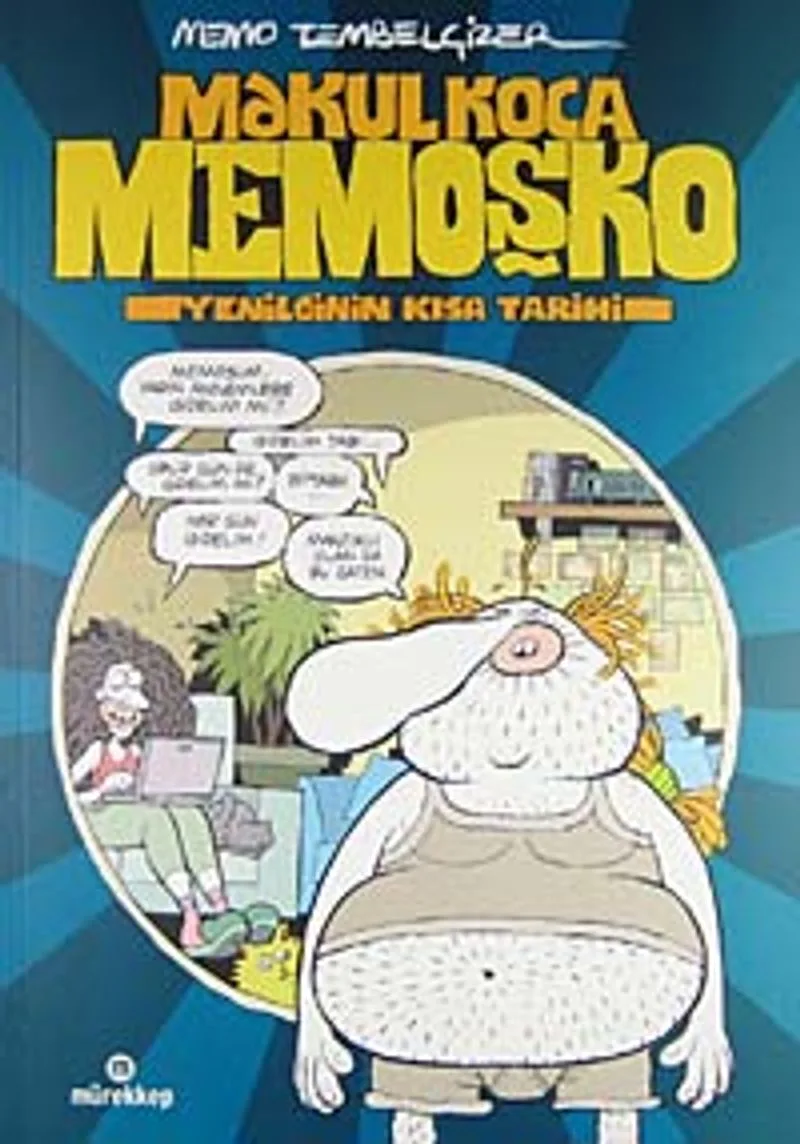 Makul Koca Memoşko Yenilginin Kısa Tarihi