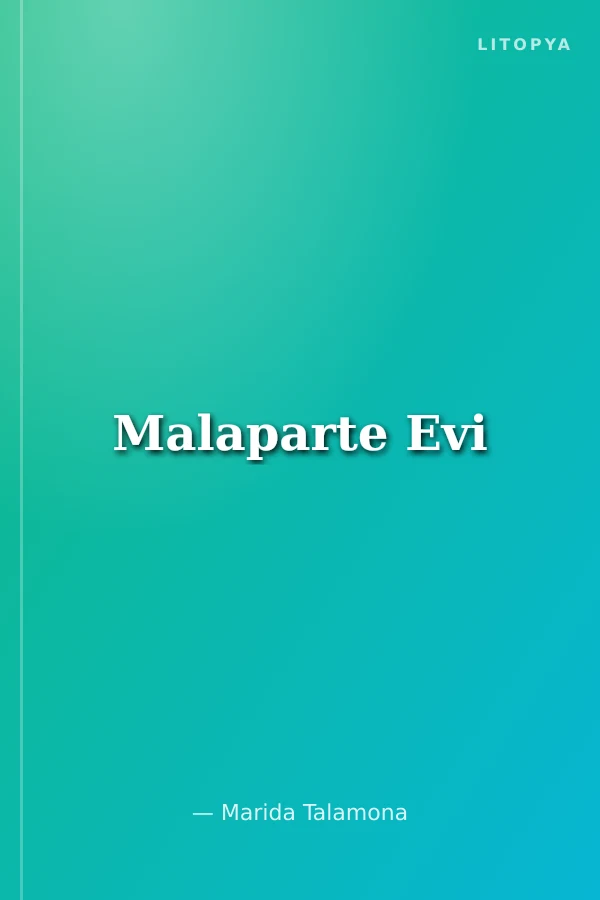Malaparte Evi
