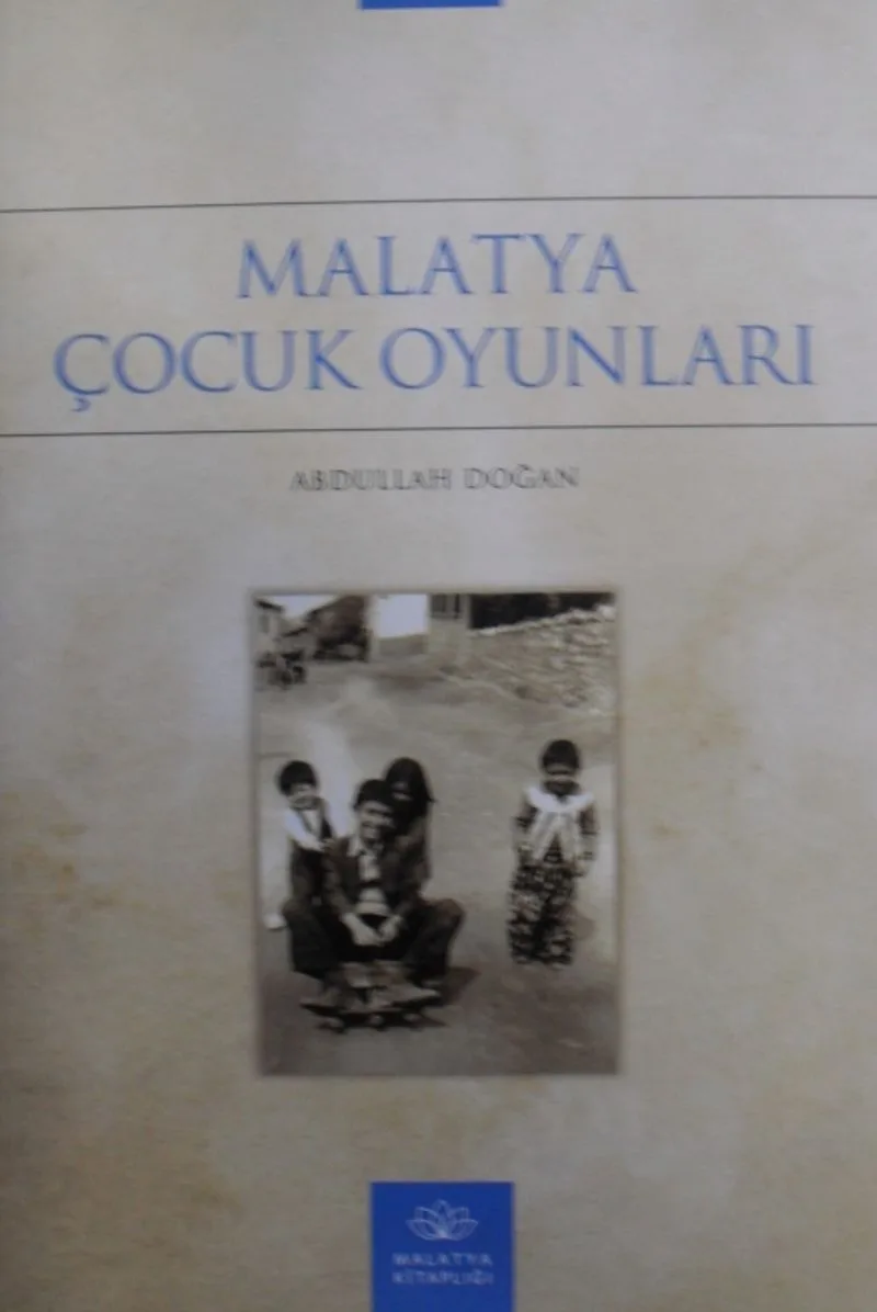 Malatya Çocuk Oyunları Kod:11-B-52