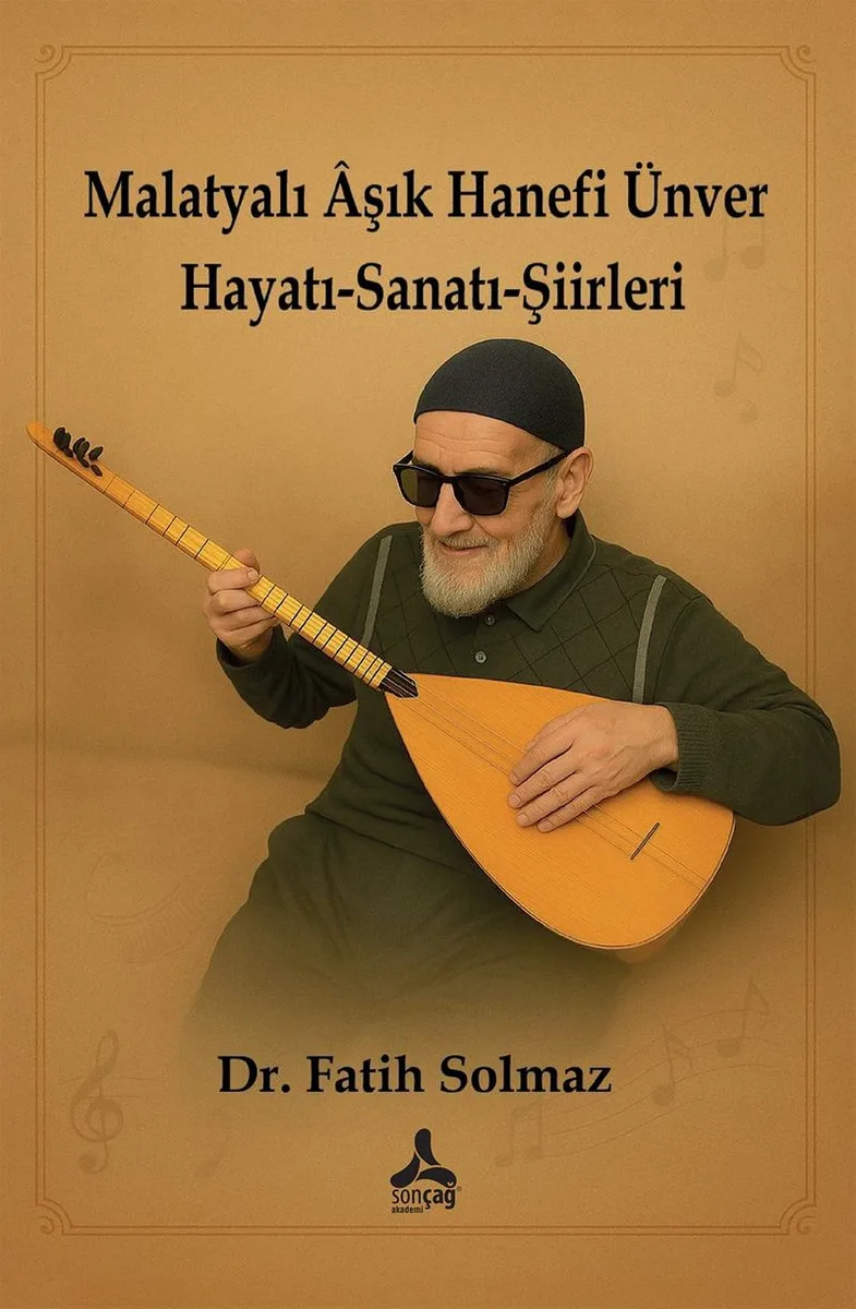 Malatyalı &Acirc;şık Hanefi Ünver