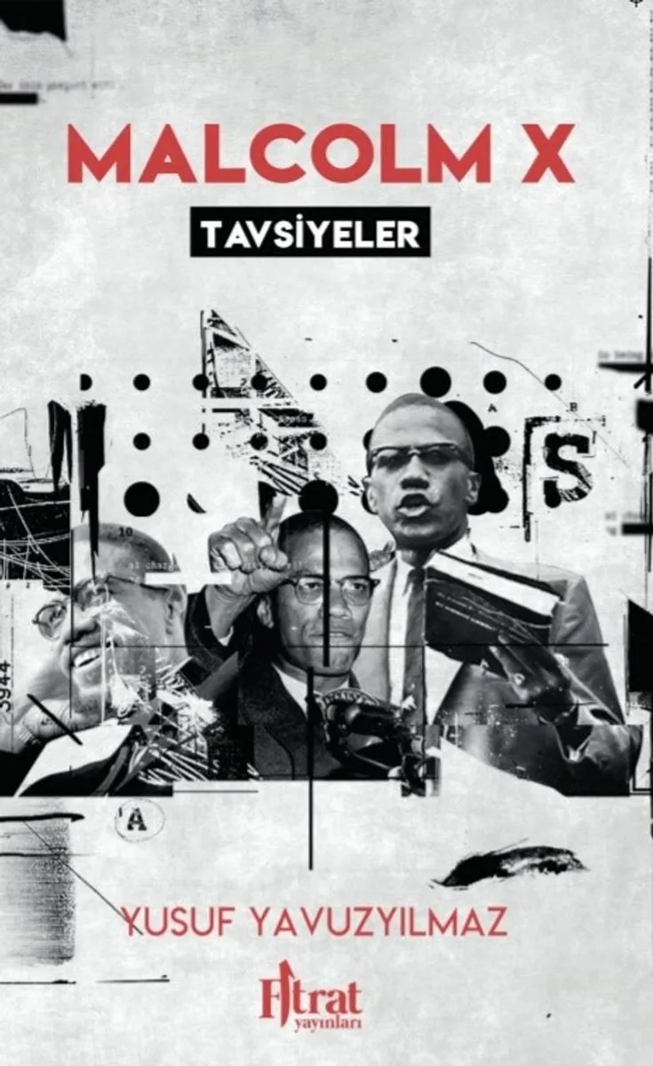 Malcolm X Tavsiyeler