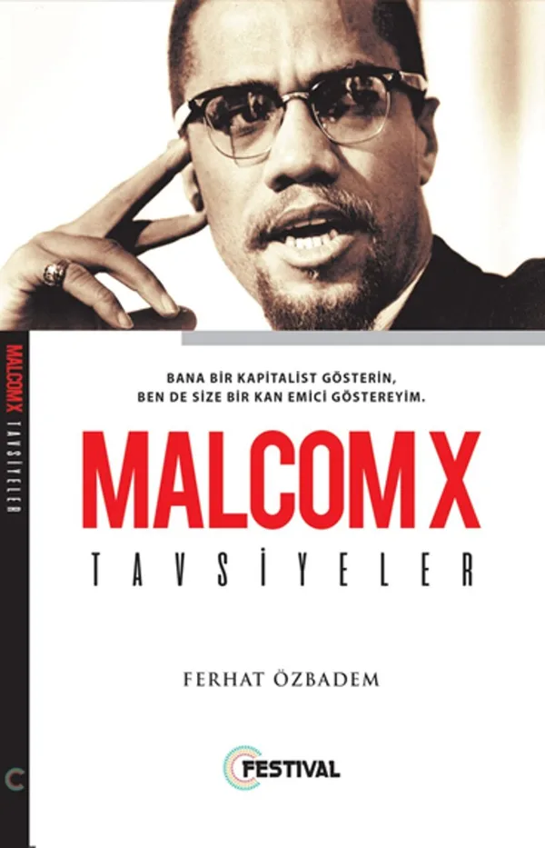 Malcom X / Tavsiyeler