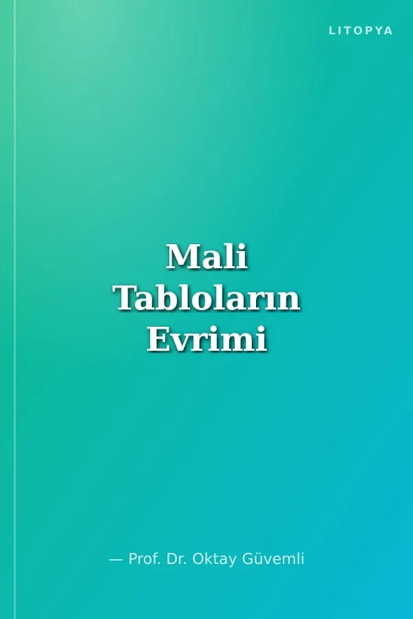 Mali Tabloların Evrimi