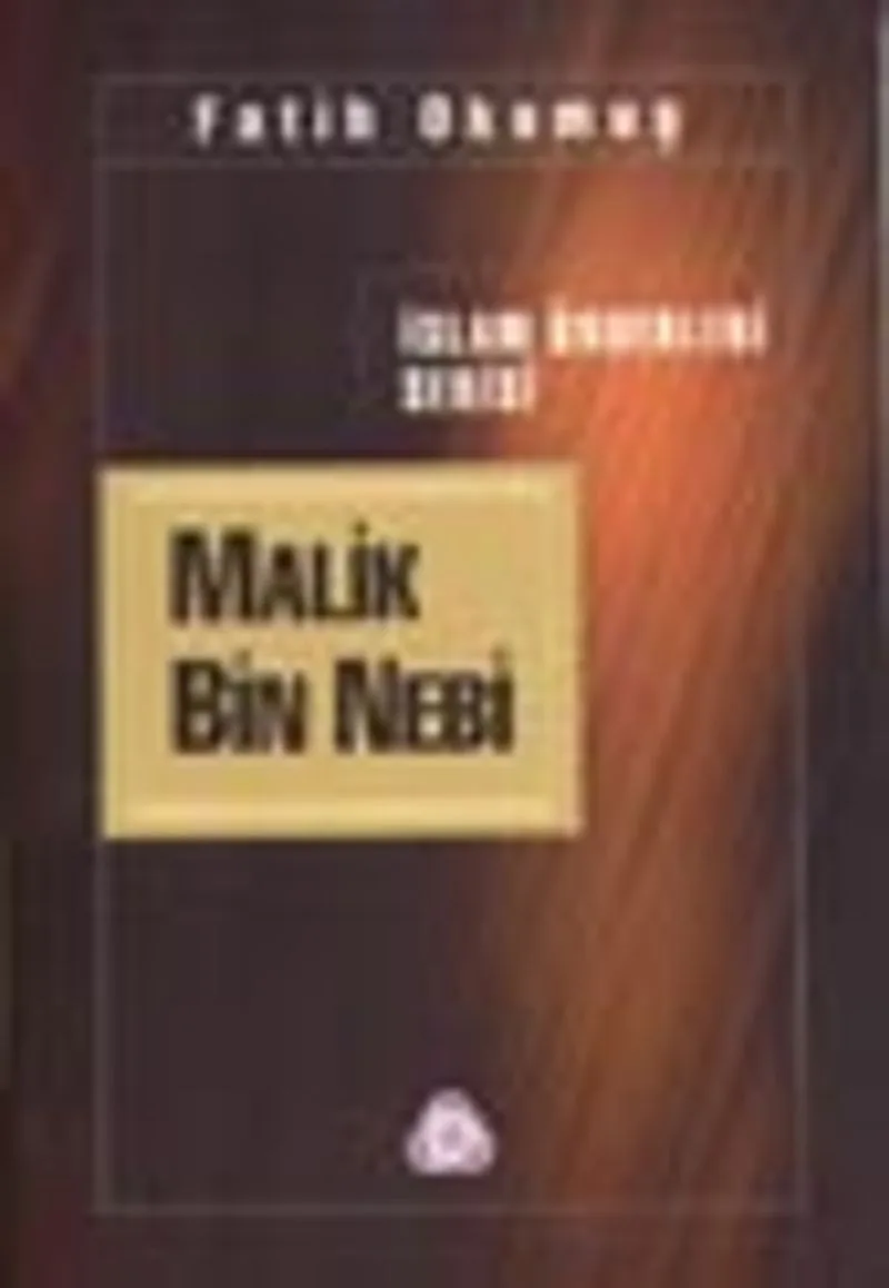 Malik Bin Nebi