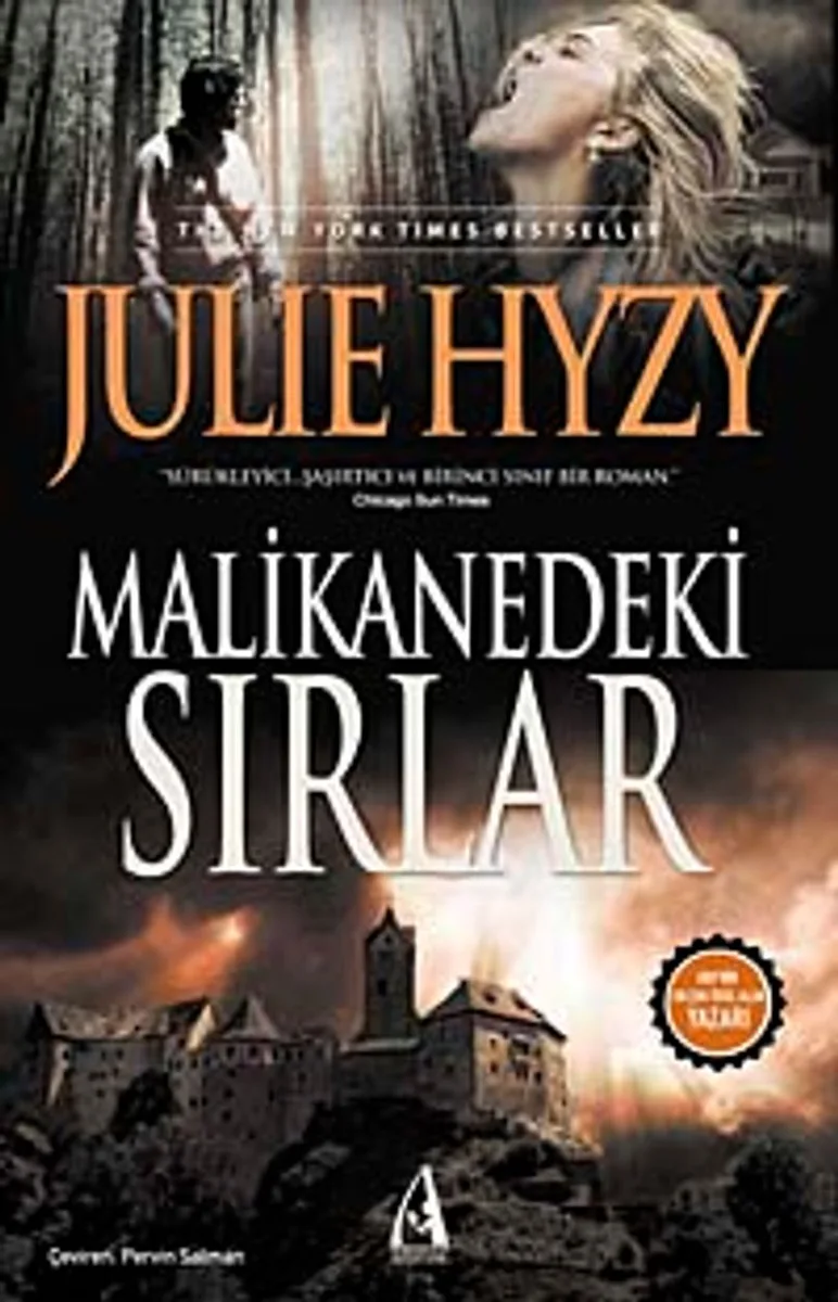 Malikanedeki Sırlar