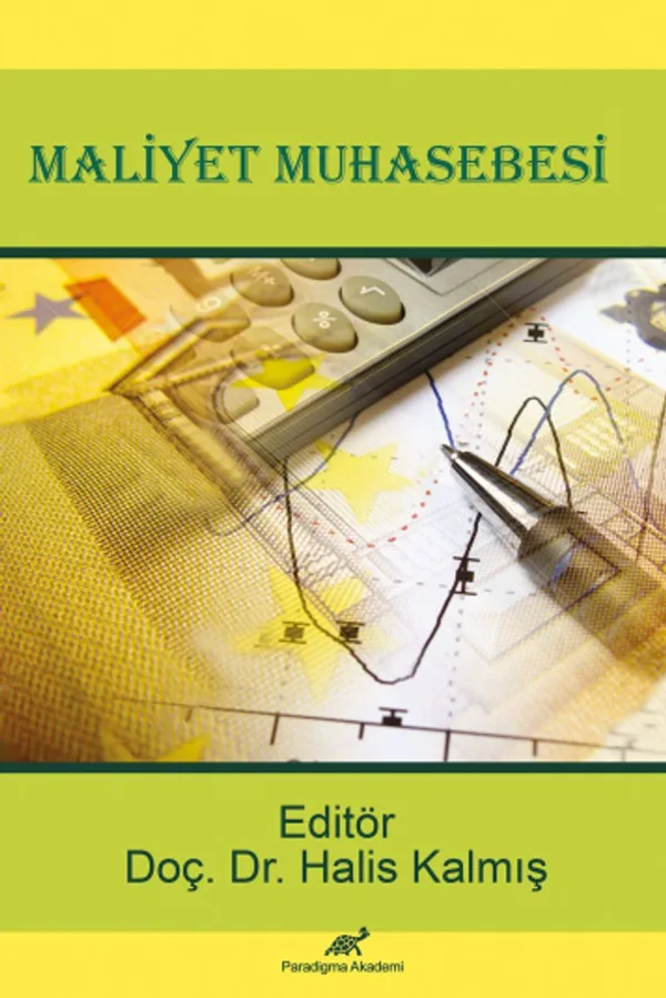 Maliyet Muhasebesi