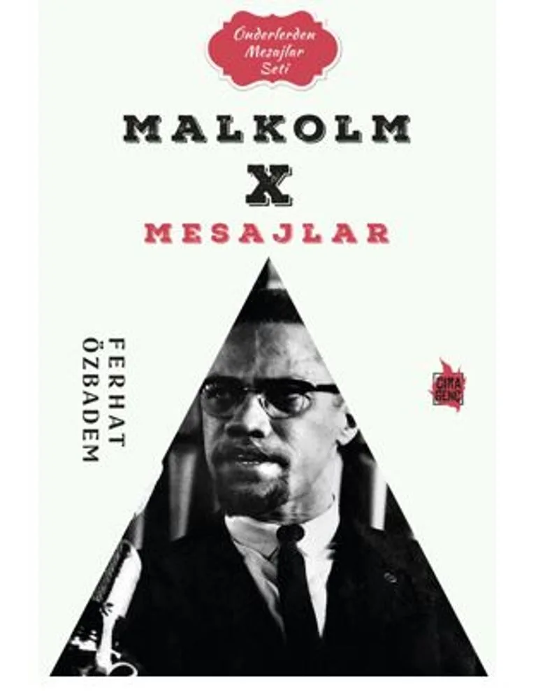 Malkolm X Mesajlar