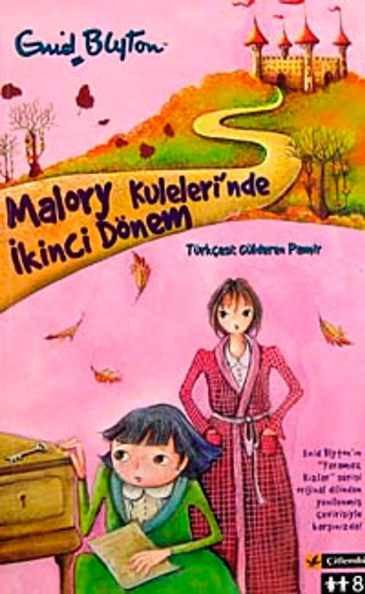 Malory Kuleleri'nde İkinci Dönem