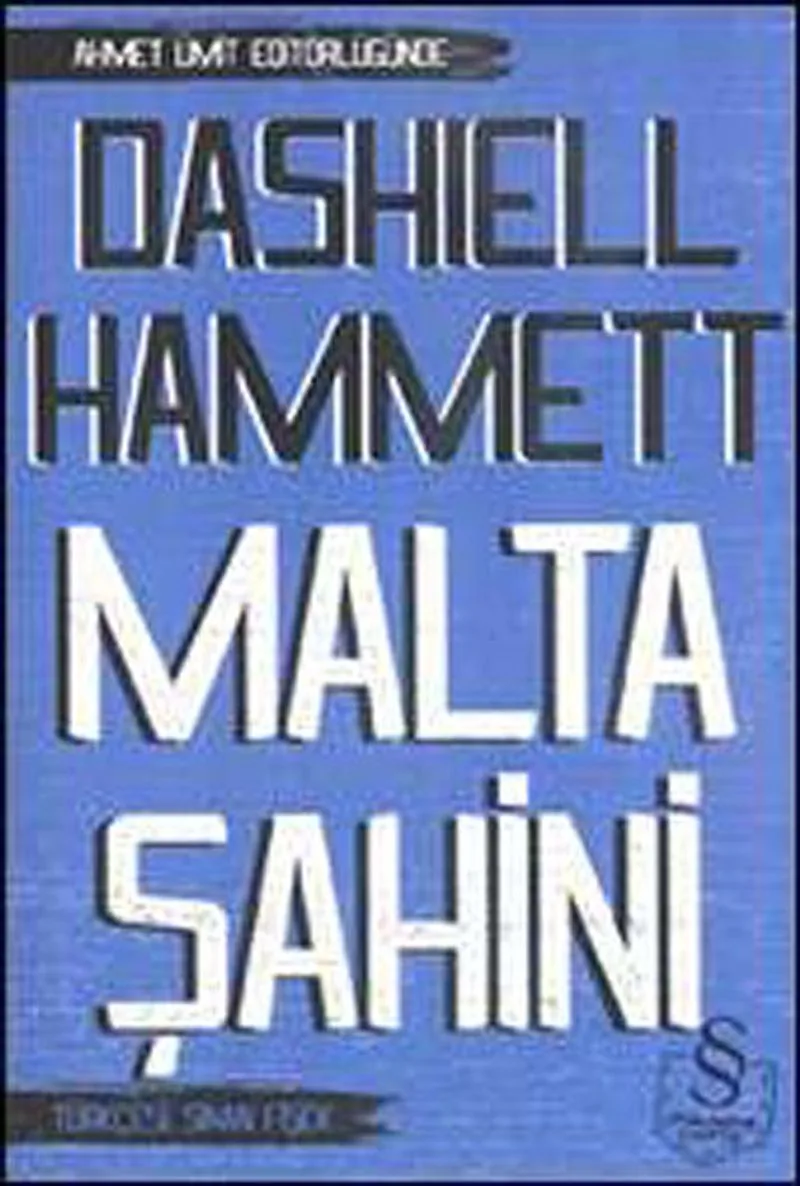 Malta Şahini