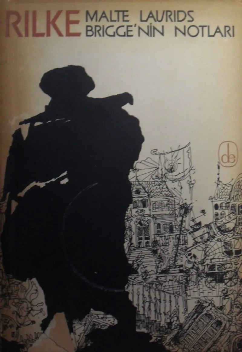 Malte Laurids Brigge'nin Notları / 40-B-18