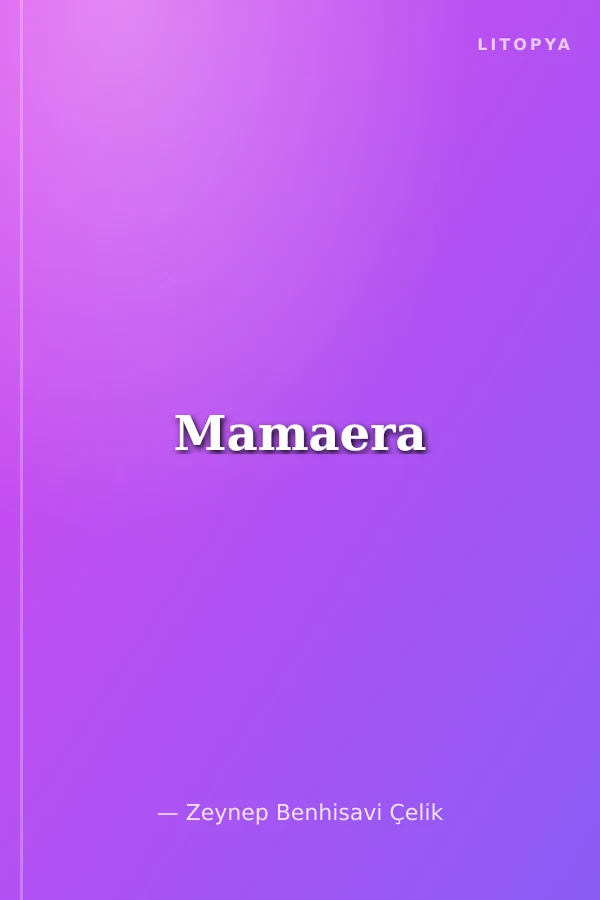 Mamaera