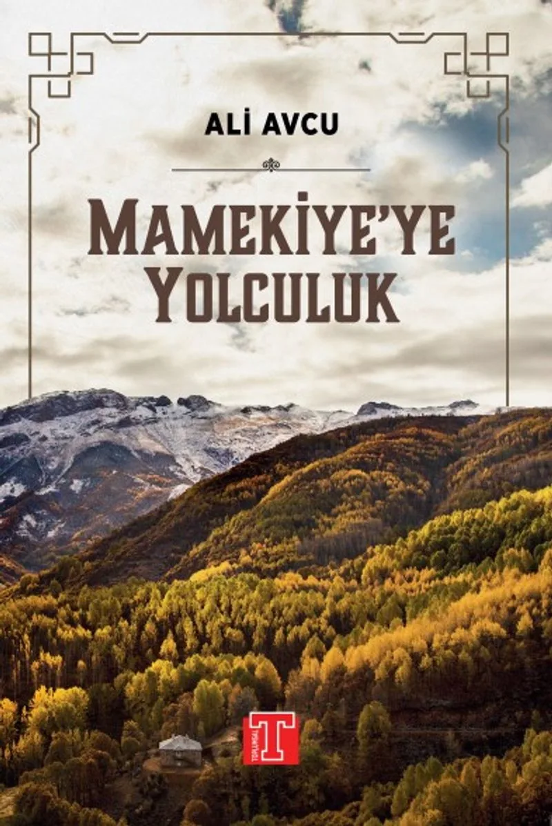 Mameki'ye Yolculuk
