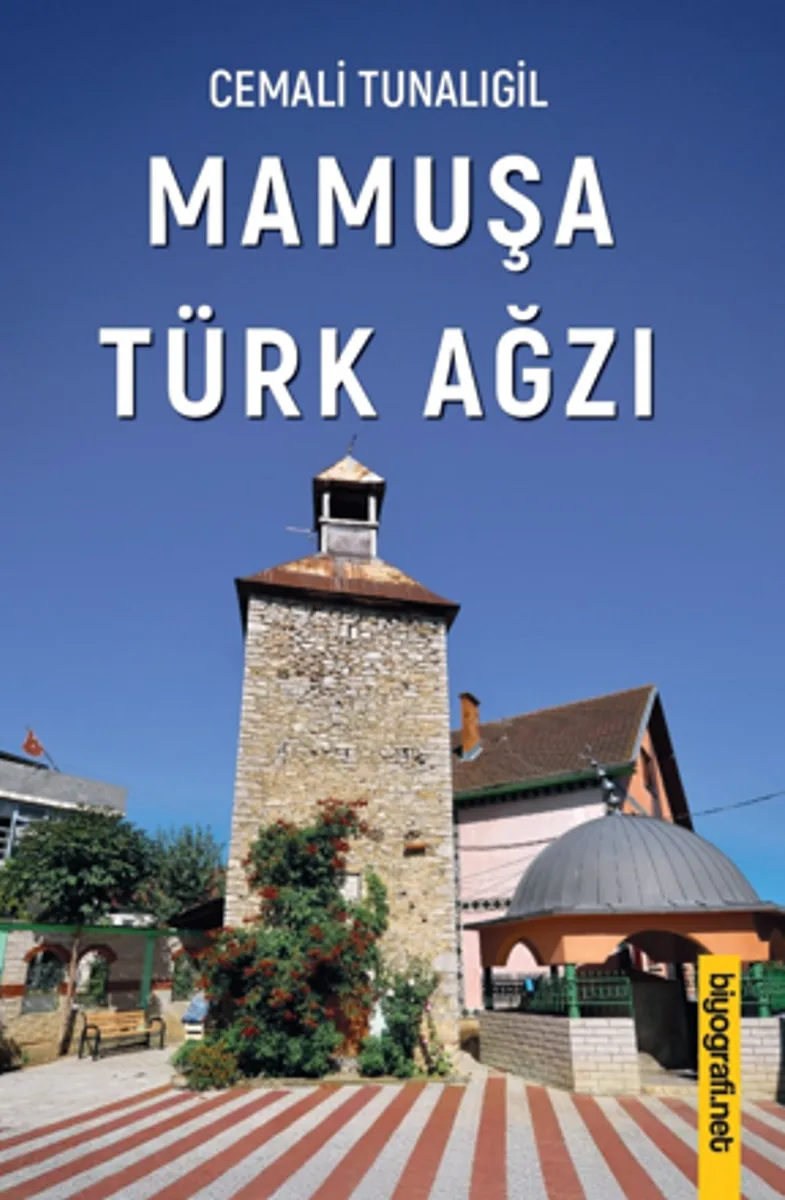 Mamuşa Türk Ağzı